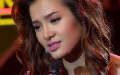 Nữ ca sĩ giàu có, kiếm ra tiền, nói thẳng chấp nhận làm một việc