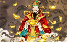 Năm 2026: 3 con giáp được “chọn mặt gửi vàng”, vận trình suôn sẻ, tài chính có bước tiến rõ rệt