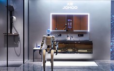 Thị trường thiết bị phòng tắm Việt Nam chuyển mình: JOMOO tạo dấu ấn công nghệ mới