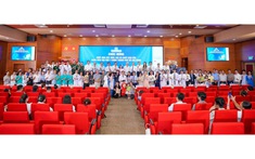 Hành trình tiếp nối sự sống: nhìn lại những thành tựu ghép gan tại Bệnh viện Đại học Y Dược TP. Hồ Chí Minh