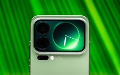 Xiaomi 18 Pro đưa AI lên mặt lưng, bản thường lần đầu có tele periscope