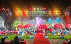 Sa Pa – “Nơi gặp gỡ đất trời” – Khai mạc Lễ hội Mùa hè 2026