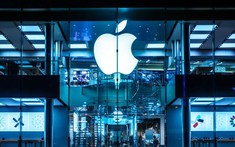 Apple báo lãi quý II tăng mạnh, iPhone vẫn là "con át chủ bài"