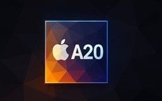 Apple có thể bỏ nâng cấp chip A20 trên iPhone 18 vì DRAM quá đắt