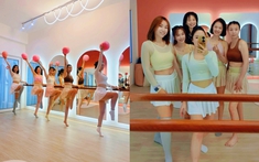 Barre, Pilates hay Yoga: 3 cách phụ nữ hiện đại “điêu khắc” cơ thể theo 3 triết lý khác nhau