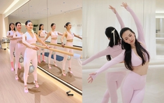 Không phải tập càng nặng càng đẹp: Phụ nữ hiện đại đang chọn Barre thay vì cardio hay gym