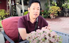 Quang Lê bị mẹ đơn thân từ chối thẳng: "Bỏ ý định đó đi! Cuộc đời anh còn quản không xong"