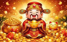 Bậc thầy phong thủy chỉ điểm: Sau 20/2 âm lịch, 3 con giáp “đắc tài lộc”, mua vàng lãi đậm, “đu đỉnh” vẫn thắng, giàu càng thêm giàu