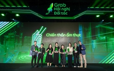 Grab tổ chức Hội nghị Nhà hàng và Đối tác 2026 nhằm thúc đẩy tăng trưởng cho thương hiệu F&B và bán lẻ