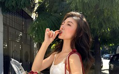 4 món chị em ăn vào "quét sạch rác" trong tử cung, già chậm hơn người cùng tuổi