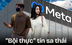 “Tâm bão” sa thải: 52.000 người mất việc trong 4 tháng đầu năm, con số vẫn chưa dừng lại