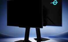 Ra mắt màn hình tần số quét 1060 Hz