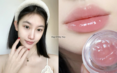 Đêm nào cũng dùng: 5 mặt nạ ngủ cho môi đang được săn nhiều nhất