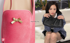 Bỏ logo to đùng, Dior khiến giới mộ điệu mê mẩn vì sự tinh tế