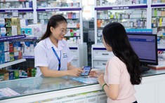 Long Châu “trình làng” Ví Sức Khỏe tích thưởng cho cả gia đình kèm loạt quyền lợi chưa từng có