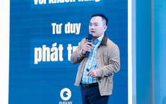 Golden Gate tái cấu trúc hạ tầng cho giai đoạn tăng trưởng mới