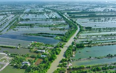 THÍCH ỨNG KHÍ HẬU VÀ HƯỚNG ĐI BẢO VỆ SINH KẾ BỀN VỮNG CHO CỘNG ĐỒNG VEN BIỂN