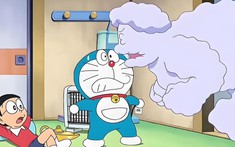 6 bảo bối của Doraemon đang bảo vệ bạn mỗi ngày