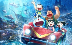 7 bảo bối trong Doraemon ai cũng nghĩ viễn tưởng nhưng đang dần có thật ngoài đời