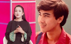 Nữ ca sĩ ở cùng ký túc xá với Quyền Linh: "Người ta gói 8 triệu vào bọc đưa cho tôi"