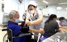 Thành phố Hồ Chí Minh: 58 bệnh viện đồng loạt ra quân tầm soát bệnh miễn phí tại 64 phường, xã