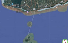 Đánh thức “Tiền tiêu” Hòn Khoai: Nhịp cầu kỷ lục và khát vọng vươn biển cực nam