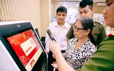 Tất cả người dân đang sử dụng VNeID chú ý đặc quyền này từ nay đến hết 31/12