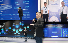 Học viện Công nghệ Bưu chính Viễn thông công bố Bộ công cụ DeepEduBench phục vụ đánh giá năng lực dạy và học của mô hình AI trong tiếng Việt
