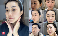 Đi ngủ sớm và bôi thứ này lên da mỗi tối, làn da của tôi sau 1 tháng đã thay đổi hoàn toàn