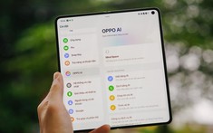 OPPO Find N6 và AI Magic Pen: Khi chiếc smartphone trở thành “trợ lý” cho doanh nhân hiện đại