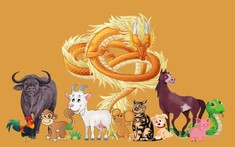 Chuyên gia dự báo: 3 con giáp có thể đạt mốc tiết kiệm được 100 triệu trong 6 tháng tới