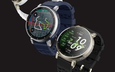 Amazfit lại có đồng hồ mới: một dành cho gym, một cho dân leo núi