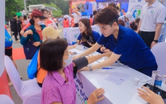 Long Châu, Bayer và OMRON hợp lực triển khai tầm soát rung nhĩ, phòng đột quỵ trên diện rộng
