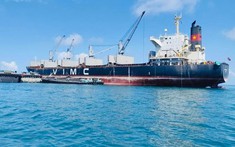 Huy động thêm tàu vận tải cỡ lớn chở dầu từ Vịnh Ba Tư về Việt Nam