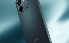 OPPO A6k ra mắt với pin 7000mAh, giá gần 8 triệu đồng