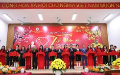 Sắp diễn ra Đại hội Hội Doanh nhân trẻ Phú Thọ lần I, nhiệm kỳ 2026-2031