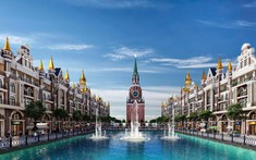 Phú Thọ: Tăng trưởng kinh tế quý I trên 10,5%, thu hút vốn đầu tư FDI cao gấp hơn 7 lần so với cùng kỳ