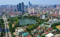 Đổi mới tư duy lập pháp – Khơi thông động lực phát triển đất nước