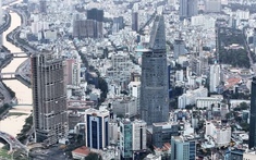 Kinh tế Thành phố Hồ Chí Minh Quý 1/2026: Cú hích 8,27% và khát vọng tăng tốc