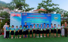 Thành phố Hồ Chí Minh đẩy mạnh phòng chống tai nạn, thương tích cho học sinh: Trang bị “phao cứu sinh” cho trẻ em