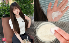 5 hũ ủ tóc "made in Vietnam" cải thiện khô xơ, chẻ ngọn và dưỡng tóc chắc khỏe từ bên trong