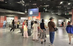 Hơn 6,7 triệu lượt khách quốc tế đến Việt Nam trong 3 tháng năm 2026