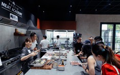 Hành trình đưa Bò Wagyu & Cừu Úc - Từ đồng cỏ Úc đến bàn ăn Việt