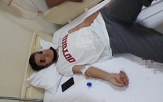 Chàng trai mắc bệnh lậu khẳng định chưa từng làm “chuyện ấy”, tức giận nói với bác sĩ: “Tại nhà vệ sinh công cộng”