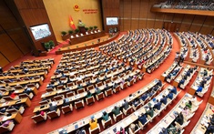 Sáng nay (8/4): Quốc hội tiếp tục thực hiện công tác nhân sự; phê chuẩn việc bổ nhiệm Phó Thủ tướng Chính phủ, các thành viên Chính phủ