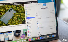 Phỏng vấn độc quyền cùng Apple: “M5 Pro và M5 Max được thiết kế để đưa MacBook Pro vượt qua giới hạn những gì một chiếc laptop có thể làm”