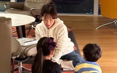 3 con giáp tuổi trẻ lo cho gia đình, về già hưởng phúc