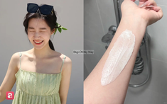 5 hũ tẩy da chết cơ thể hương nước hoa thơm ngát, detox sâu giúp da mềm mịn