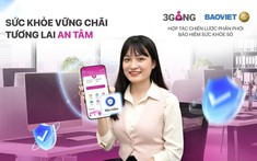 Bảo hiểm sức khoẻ kỷ nguyên số: Khi sự tiện lợi và minh bạch lên ngôi