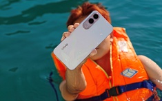 vivo V70 FE - “trợ lý du lịch” mới xứng đáng sở hữu trong năm 2026